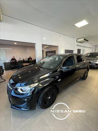 CHEVROLET ONIX 1.0 TURBO FLEX LT MANUAL